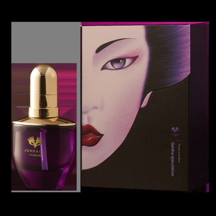 君岛爱艺伎春液 女性快感精华液30ml - 图片 12