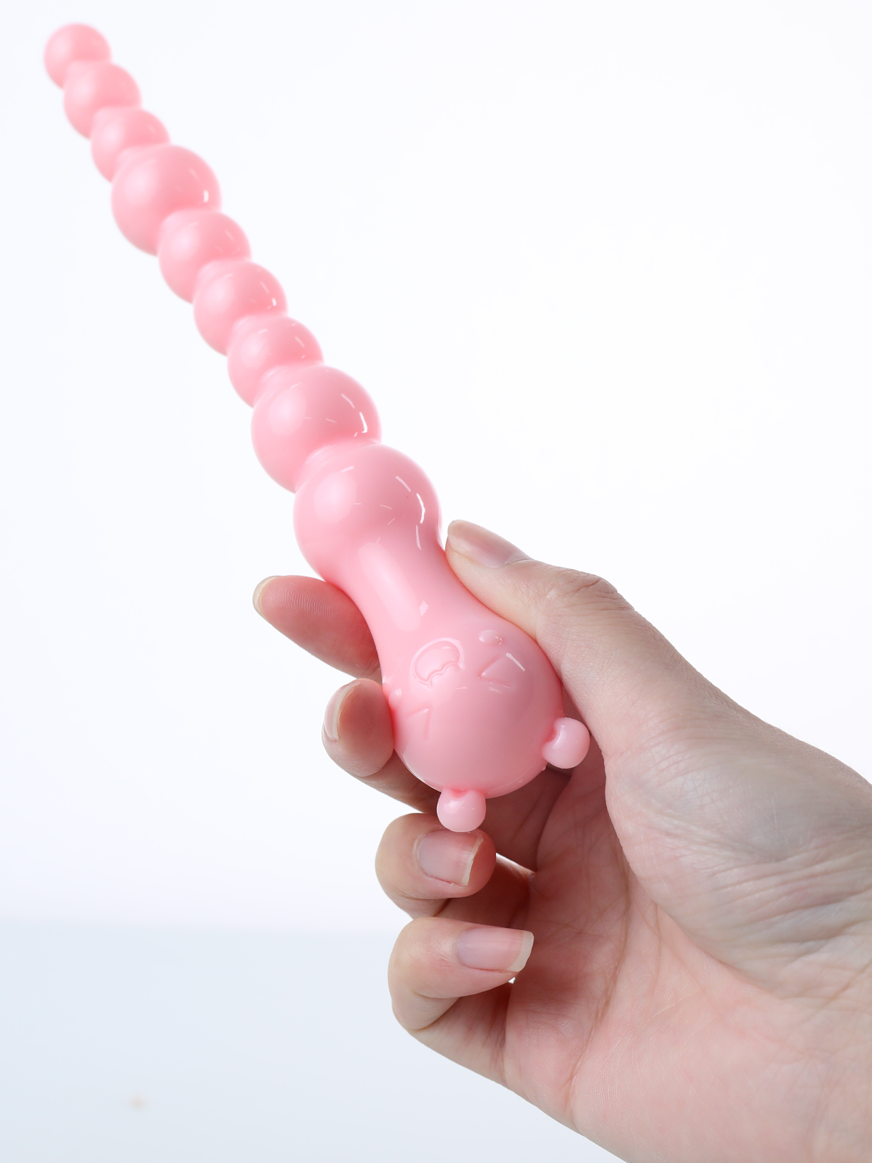 谜姬 暴力熊后庭拉珠