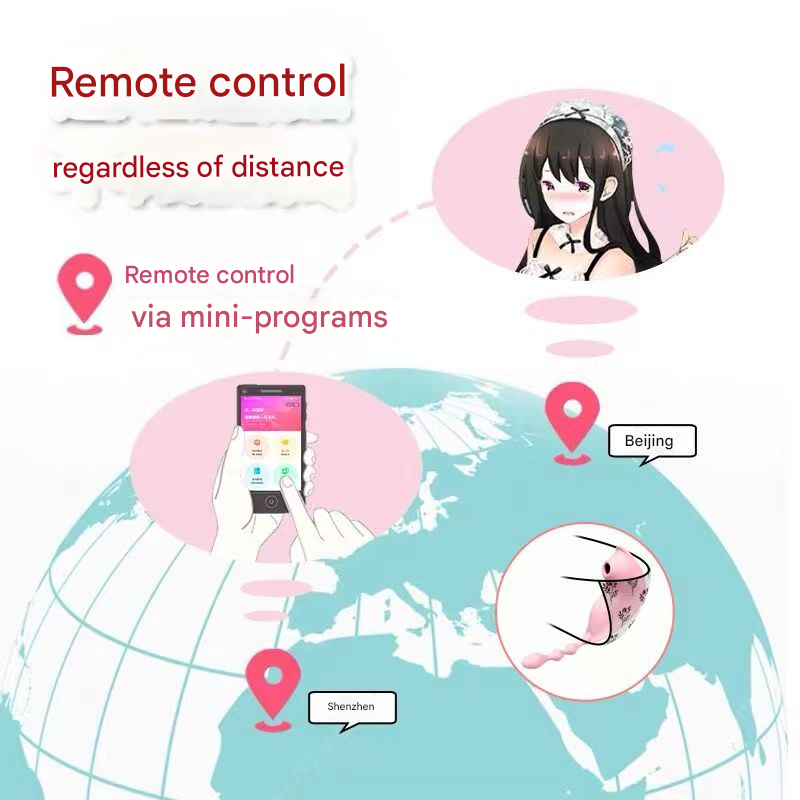 美洲豹小艾吮吸震动跳蛋粉色