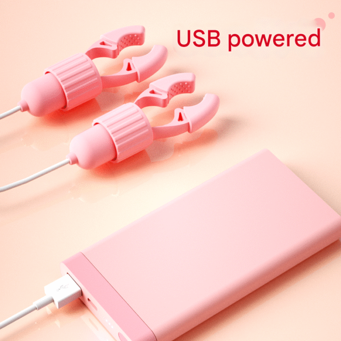来乐乳夹+舌舔蛋(USB款) - 图片 10