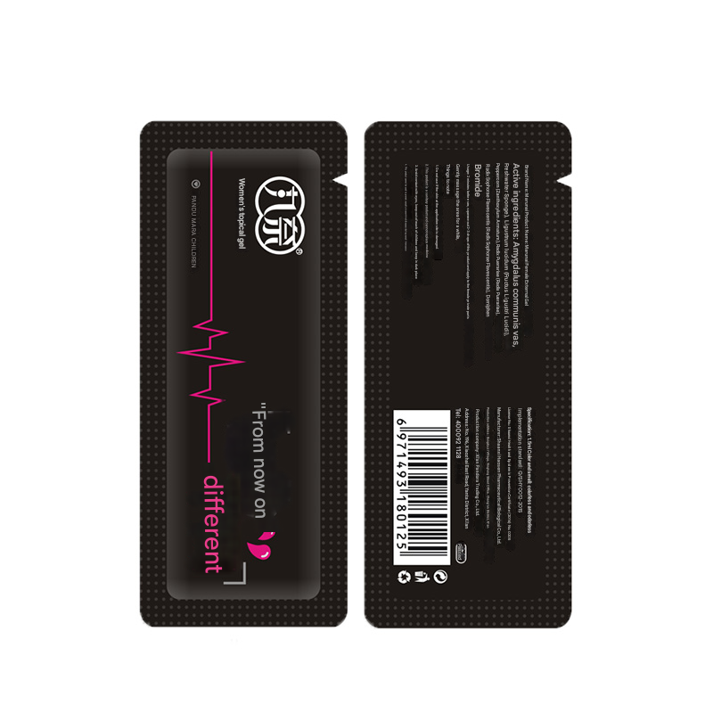 丸奈One Night系列女性外用凝露--6片装