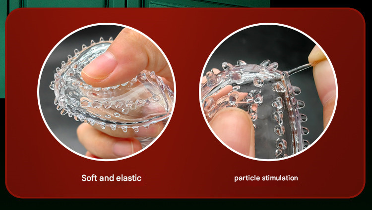 取悦水晶套-朱雀