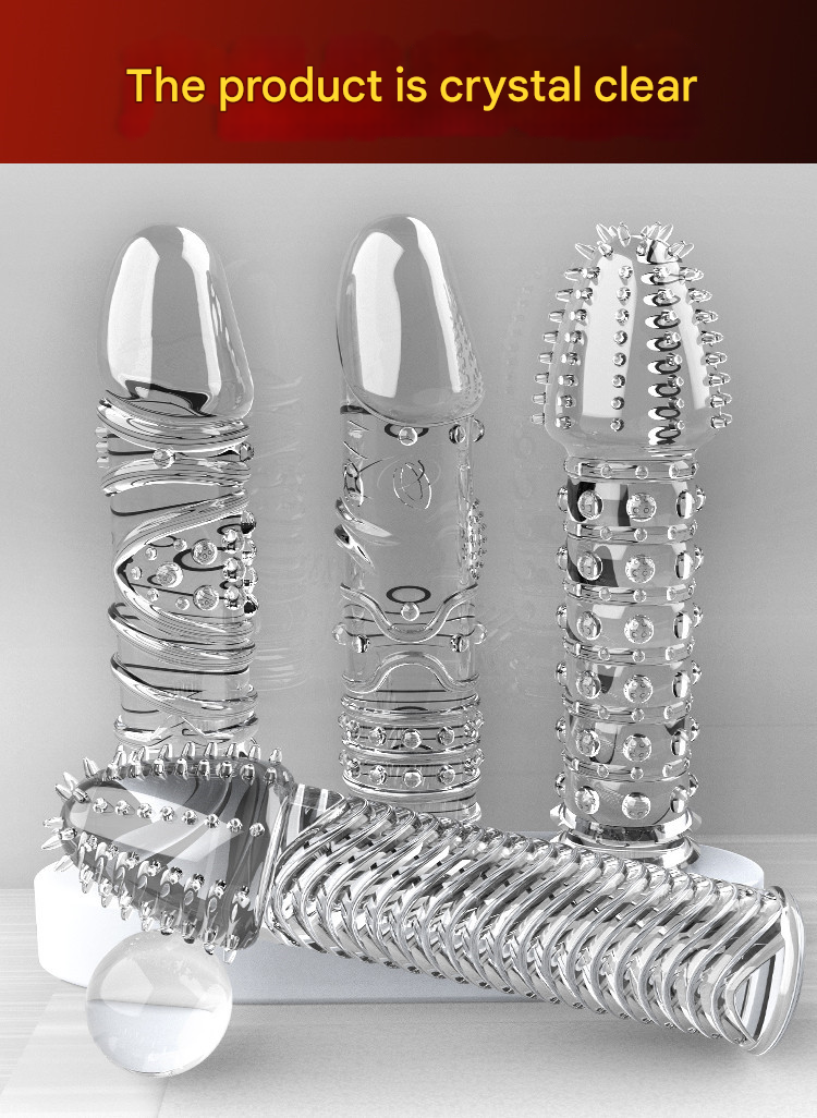 取悦水晶套-朱雀