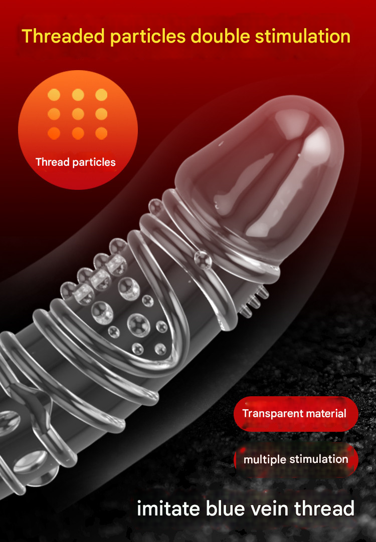 取悦水晶套-朱雀