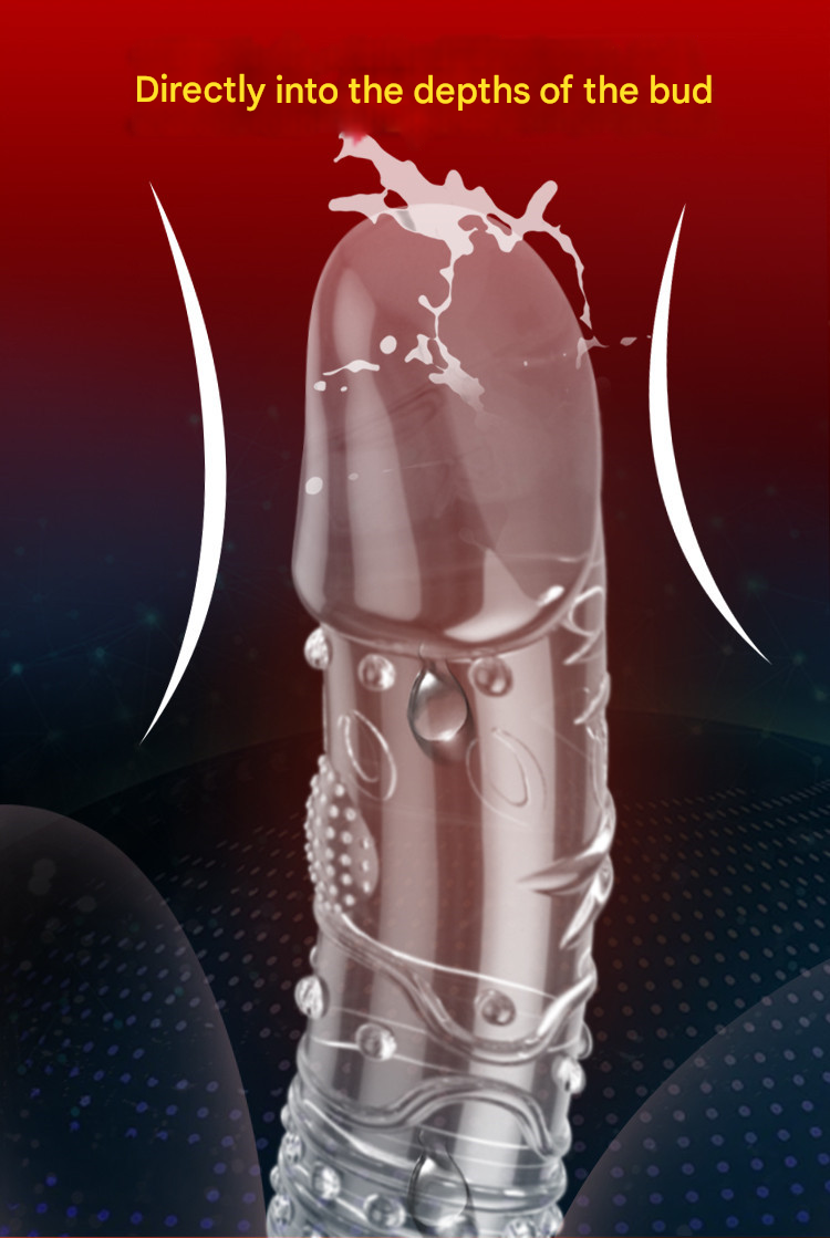 取悦水晶套-朱雀