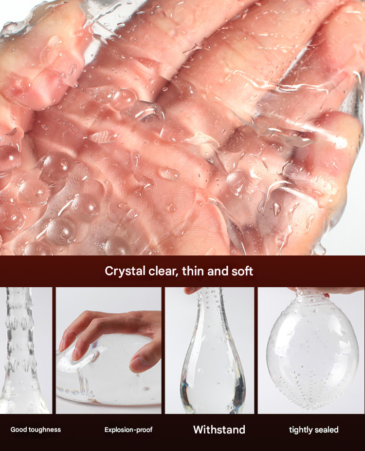 取悦水晶套-朱雀