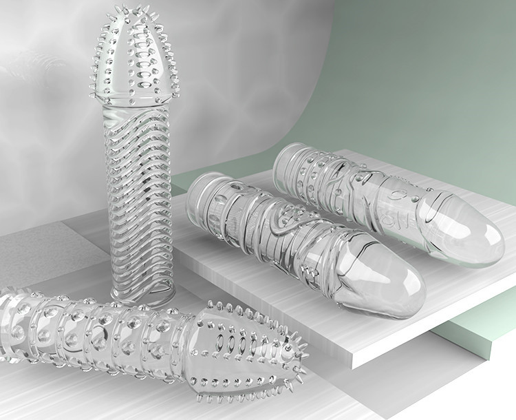 取悦水晶套-朱雀