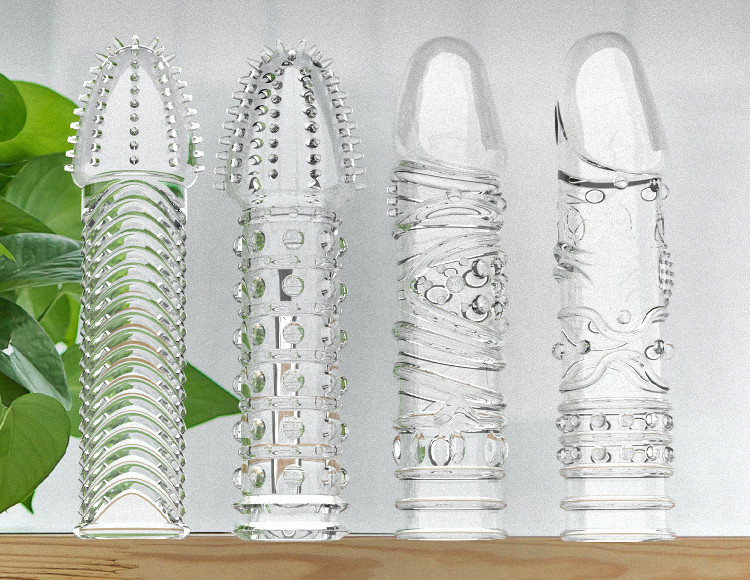 取悦水晶套-朱雀