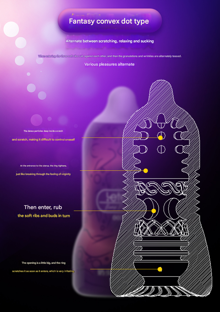 雷霆leten奶头乐吮慰胶飞机杯