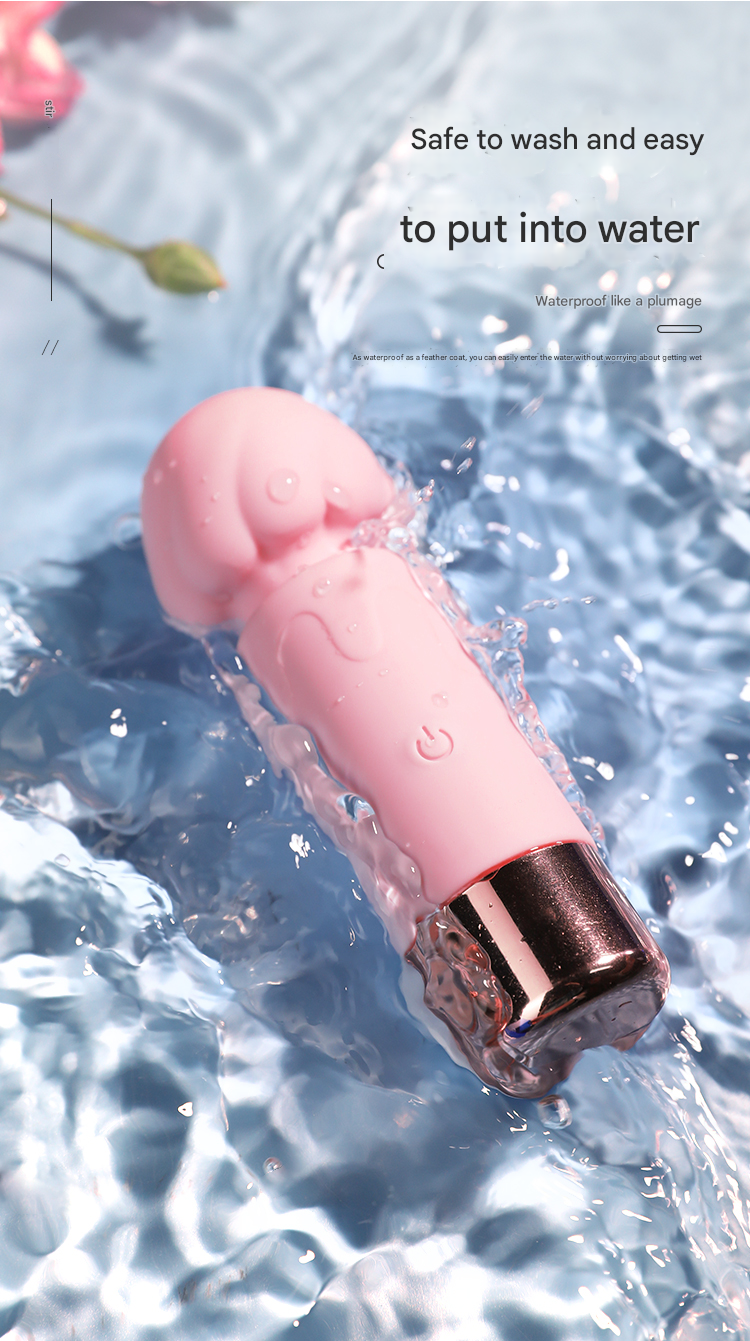 谜姬奶昔AV棒桃心果酱