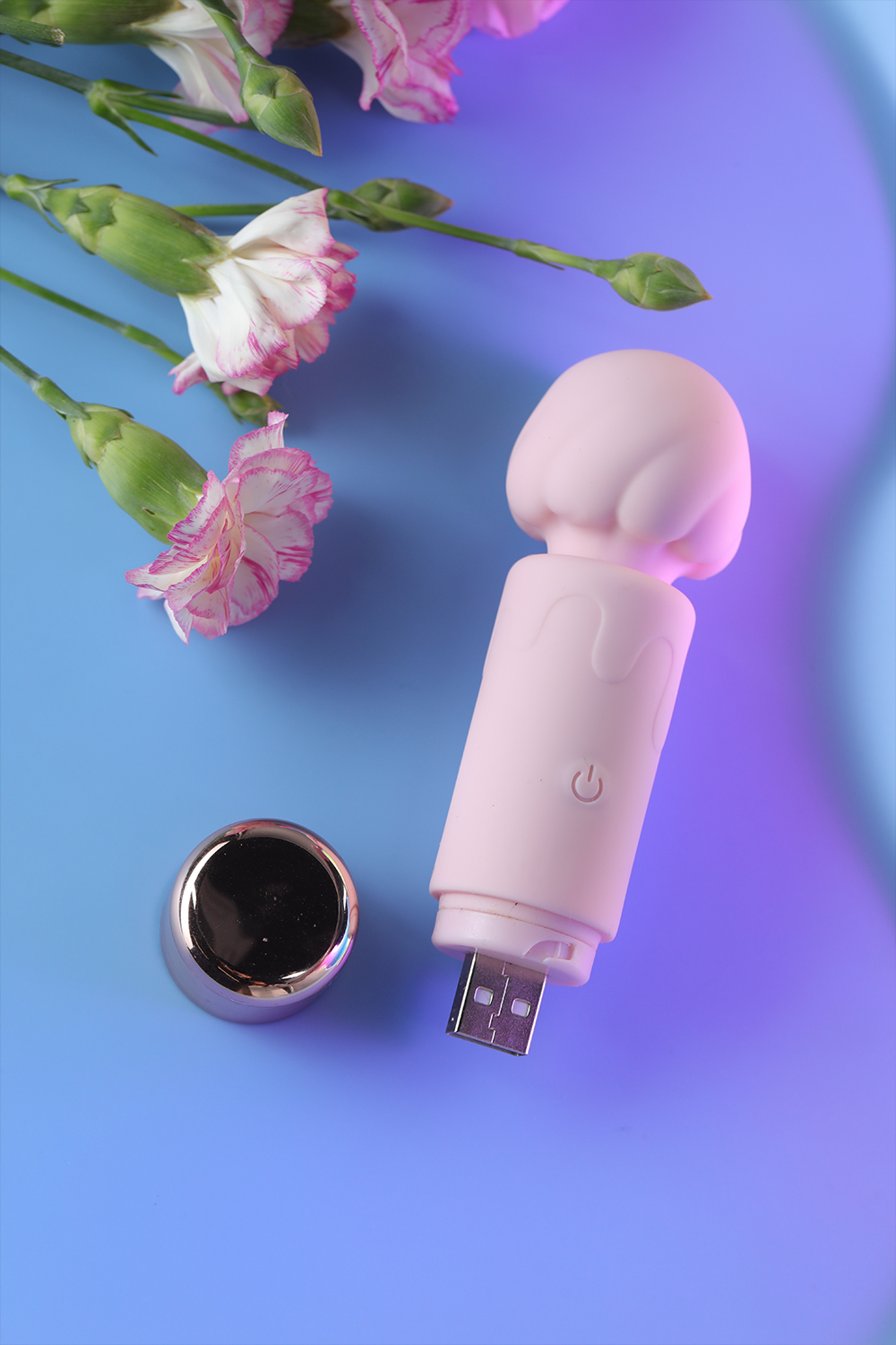 谜姬奶昔AV棒桃心果酱