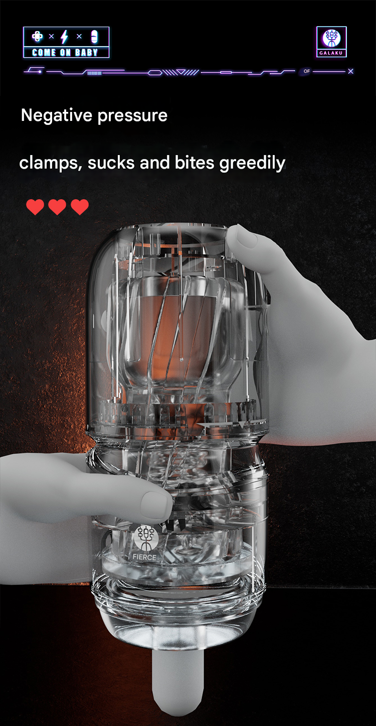 GALAKU-小钢炮详情页-静态版