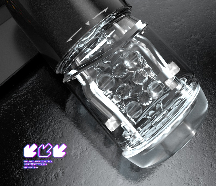 GALAKU-小钢炮详情页-静态版