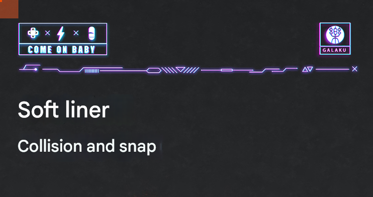 GALAKU-小钢炮详情页-静态版
