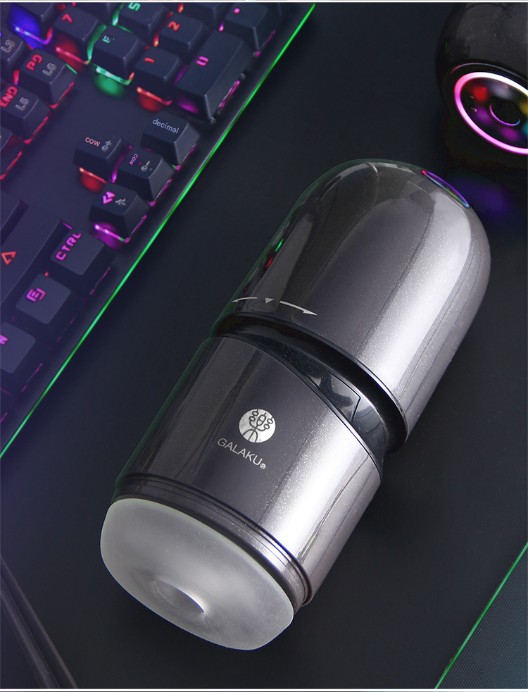 GALAKU-小钢炮详情页-静态版