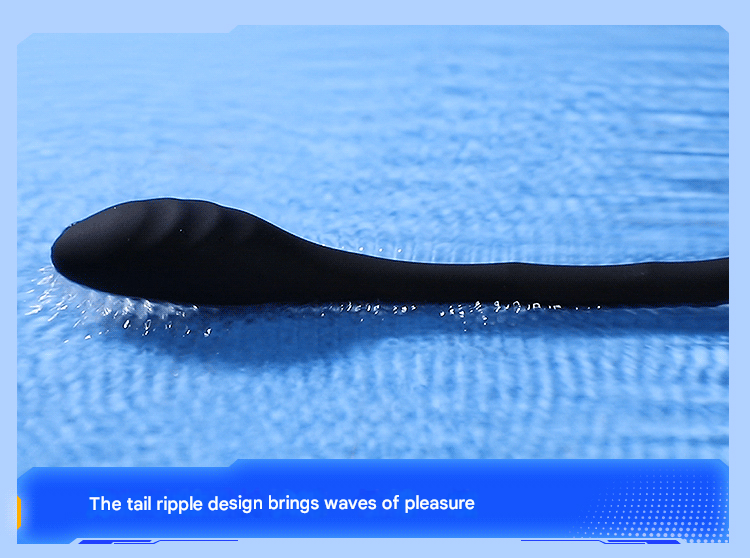 谜姬强森前列腺按摩器APP款