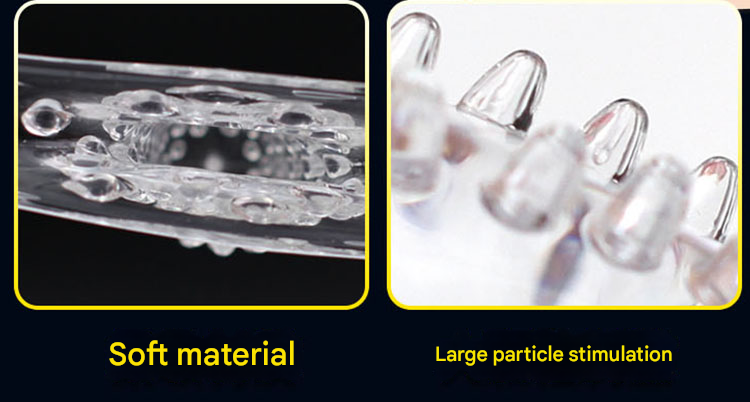 取悦 扣指套 2只装
