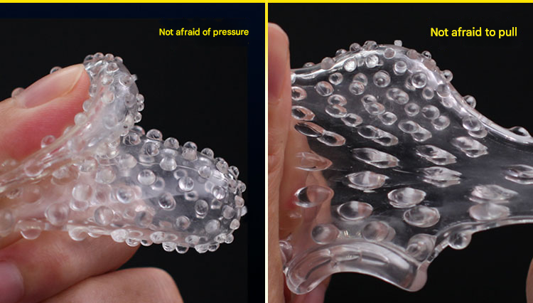 取悦 扣指套 2只装