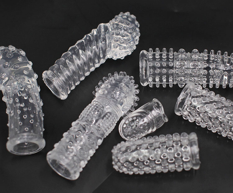 取悦 扣指套 2只装