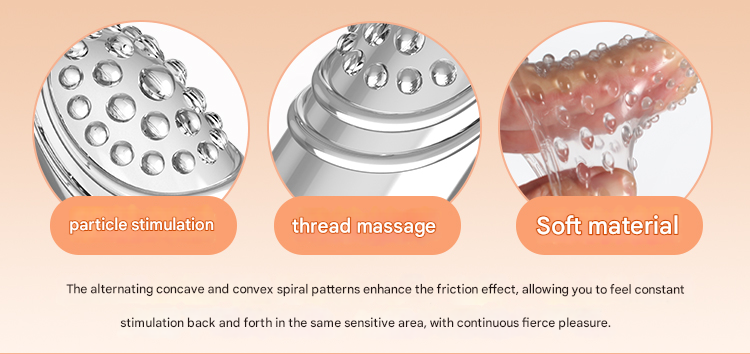 取悦 扣指套 2只装