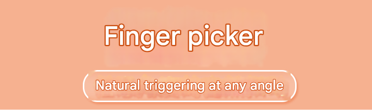 取悦 扣指套 2只装