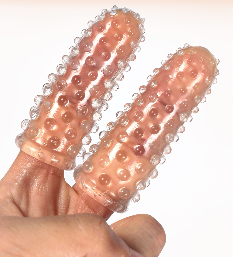 取悦 扣指套 2只装