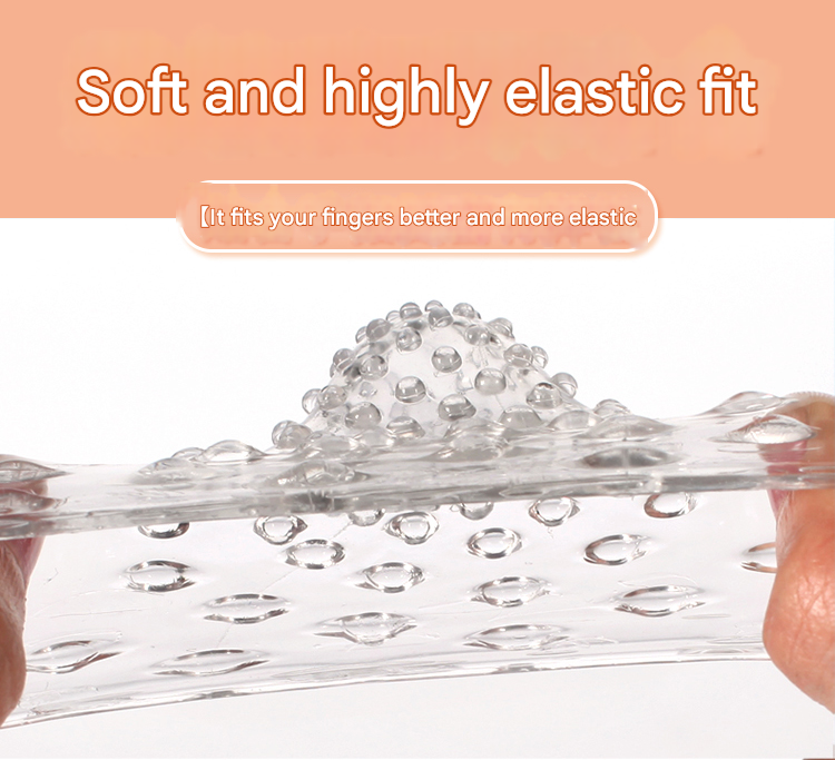 取悦 扣指套 2只装