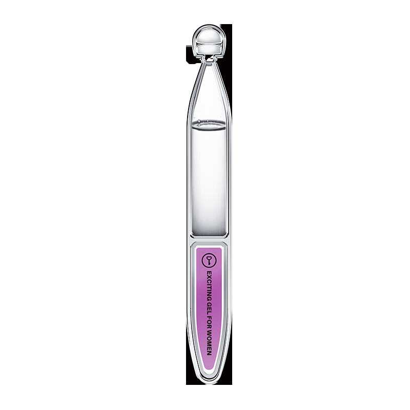 KEY 女性快感液（次抛型）2ml