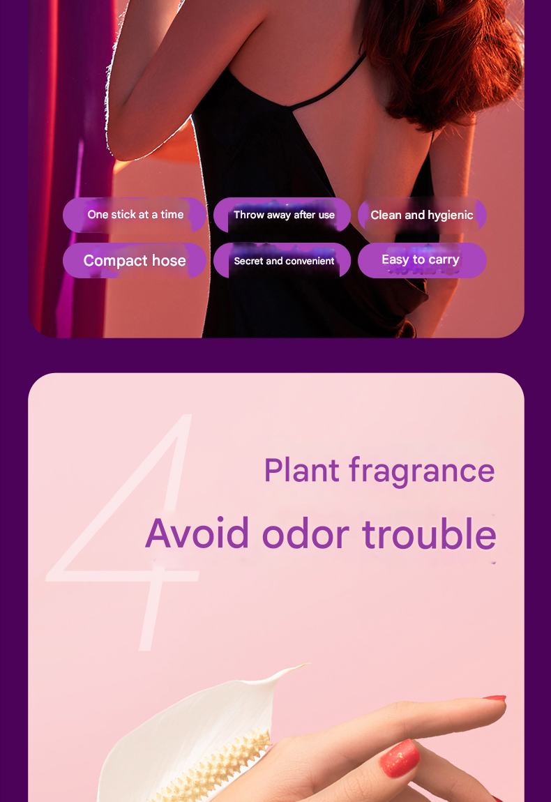 KEY 女性快感液（次抛型）2ml