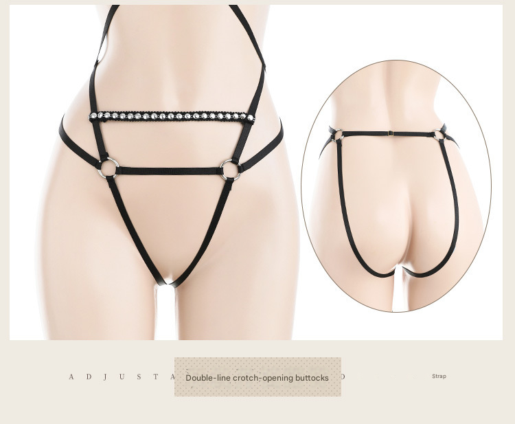 霏慕捆绑套装6821