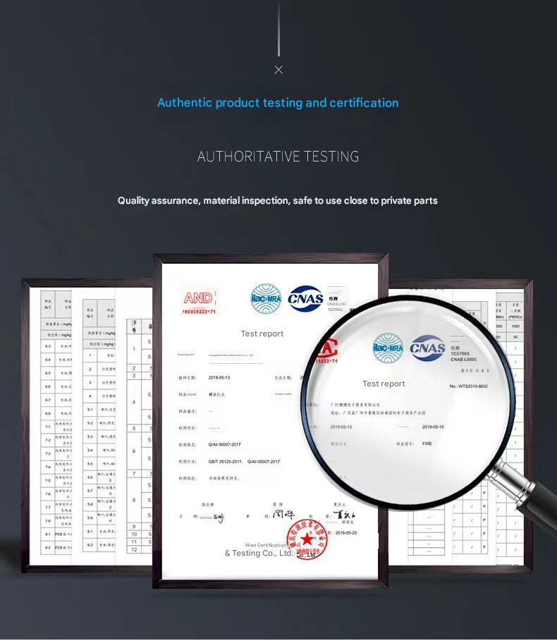 涩妞妞透明飞机杯冷艳女神