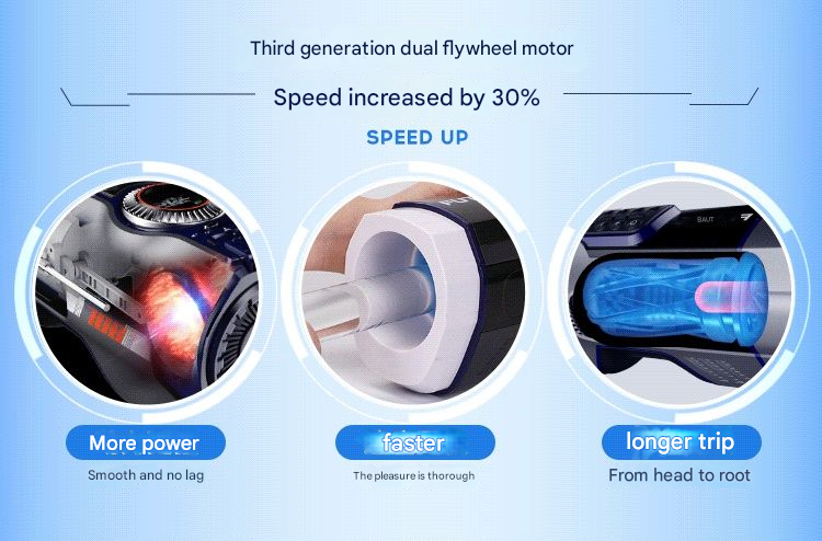 雷霆708三代飞机杯（新品）