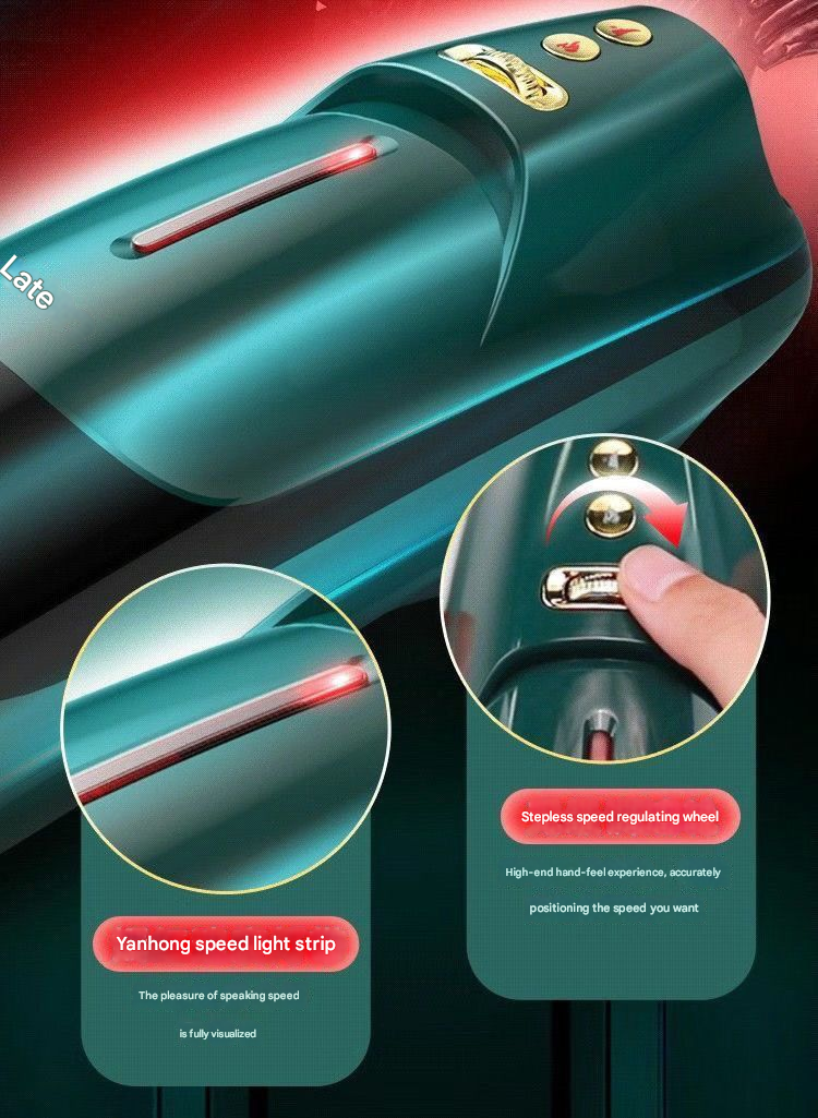 雷霆气爆口交杯三代