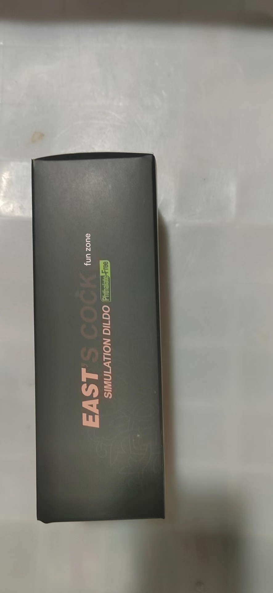 谜姬水晶阳具手动