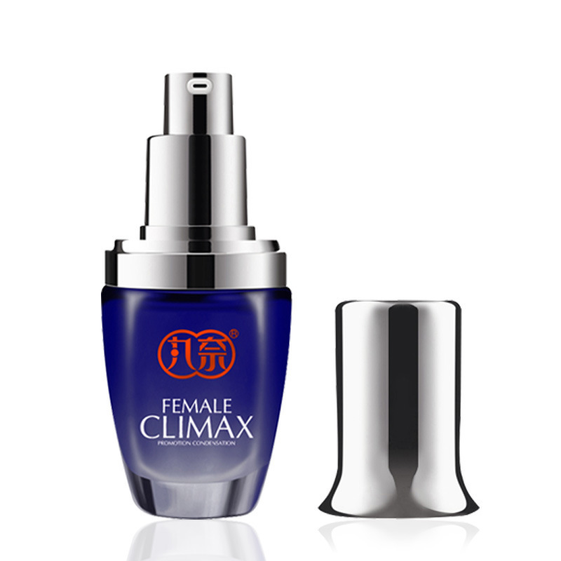 Wannai 'Tide Awakening' Female Arousal Liquid - 20ml Passion-Igniting Gel for Women