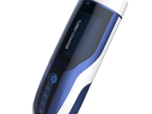 Leten x Yui Hatano 'Dream Goddess' Automatic Masturbator with Telescopic, Rotation & Heating